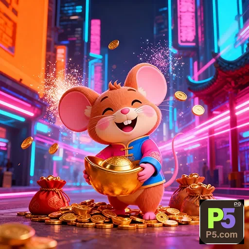 Experiência imersiva em jogos em tempo real com a confiança da plataforma p5.