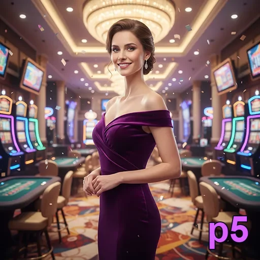 Entrada protegida no p5