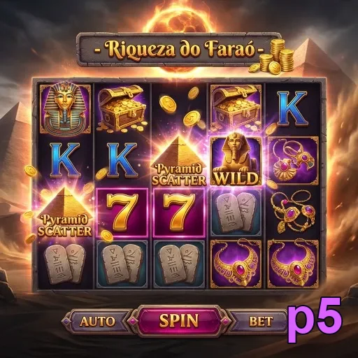 Acesso seguro ao p5 com suporte humano