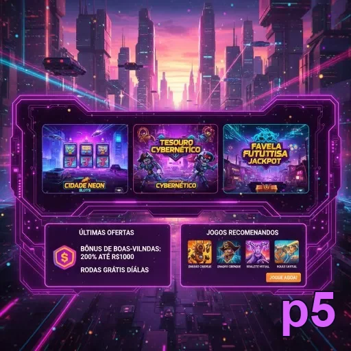 Status de depósito e saque na p5 pelo celular