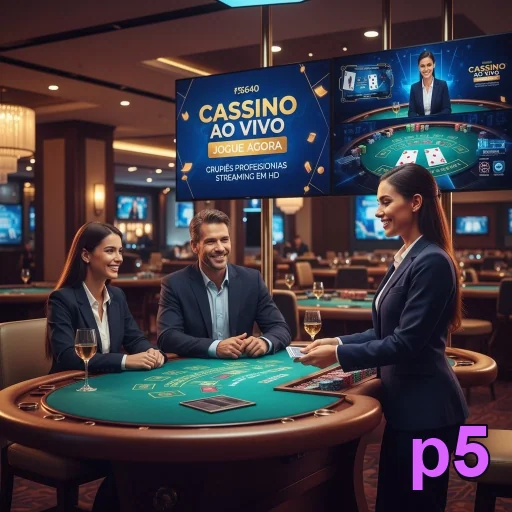 p5 acesso protegido no celular