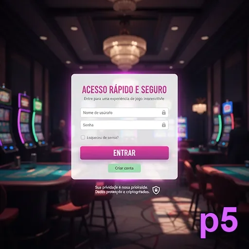 p5 central de ajuda em português