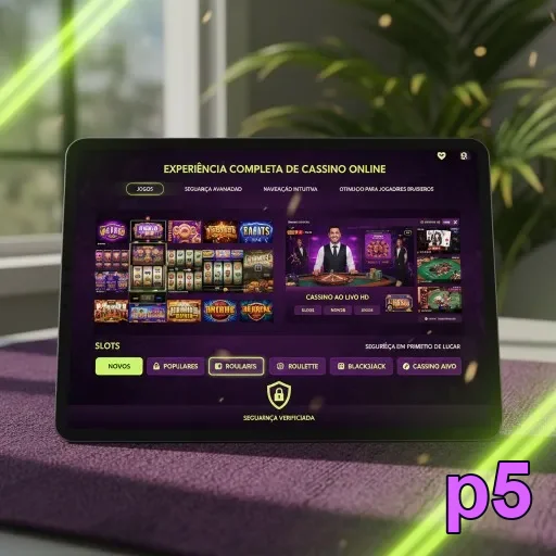 Cartões com regras de promoções atuais na p5