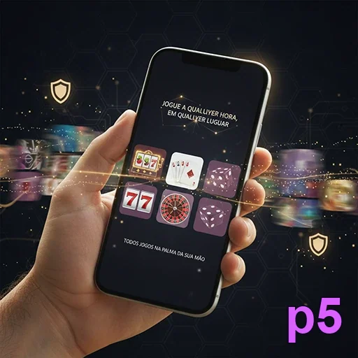 Acesse promoções com foco em jogo responsável - p5