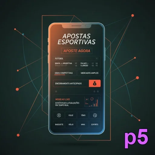 Tela de verificação em ambiente confiável da conta p5