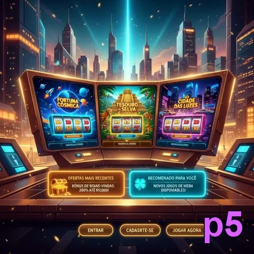 Atendente orienta usuário na plataforma p5 com suporte