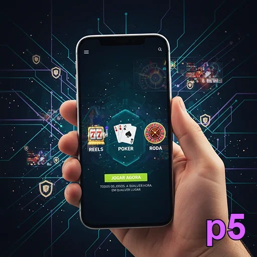 Acesse ajuda para login, conta e uso do app