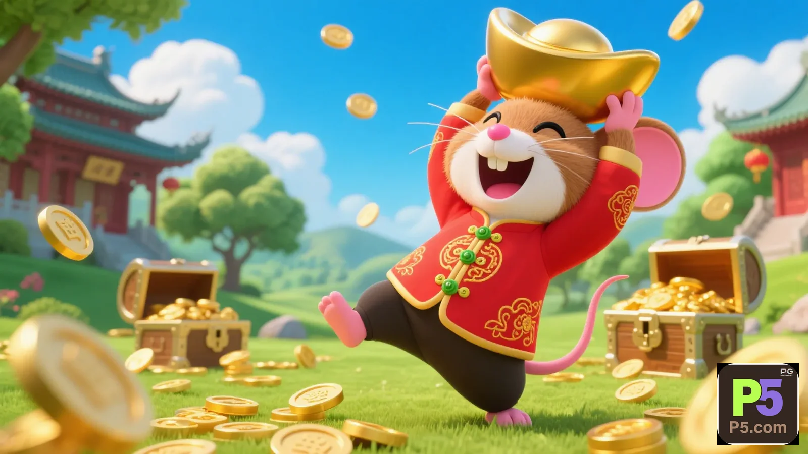 Slots emocionantes para todos na p5, uma plataforma de confiança e experiência premium.